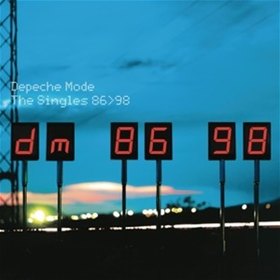 THE SINGLES 86 98