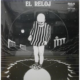 EL RELOJ II