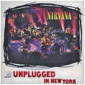 MTV UNPLUGGED IN NEW