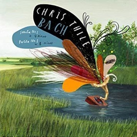 BACH: SONATAS NO 1 IN G MINOR / PARTITA NO 1 IN B USA IMPORT