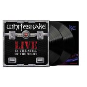 LIVE IN THE STILL OF THE NIGHT USA IMPORT