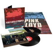 PINK FLOYD AT POMPEII - MCMLXXII USA IMPORT