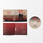 STING 3.0 LIVE USA IMPORT