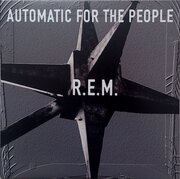 AUTOMATIC FOR THE PEOPLE