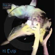 HEAD ON THE DOOR LIMITED EDITION PICTURE DISC UK IMPORT