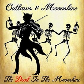 THE DEVIL IN THE MOONSHINE IMPORTADO