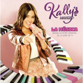 KALLY'S MASHUP: LA MUSICA