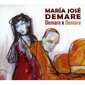 DEMARE X DEMARE