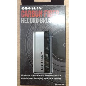 AC1003A-CF CARBON FIBER RECORD BRUSH