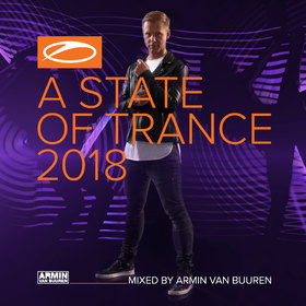 A STATE OF TRANCE 2018 IMPORTADO
