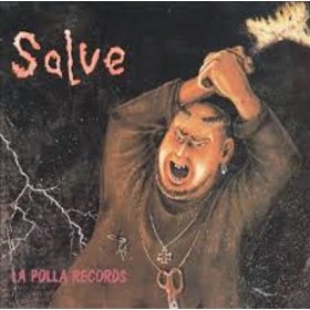 SALVE / Y AHORA QUE ?