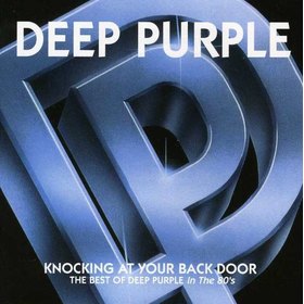 KNOCKING AT YOUR DOOR IMPORTADO