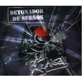 DETONADOR DE SUEÑOS