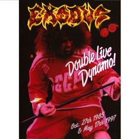 DOUBLE LIVE DYNAMO