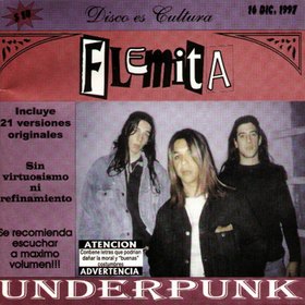 UNDERPUNK