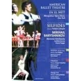 SILFIDES