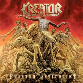 PHANTOM ANTICHRIST