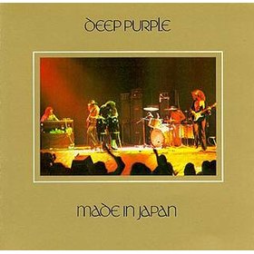 MADE IN JAPAN IMPORTADO