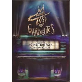 CINE TEATRO LOS GARDELITOS