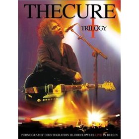 TRILOGY IMPORTADO