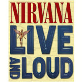 LIVE AND LOUD