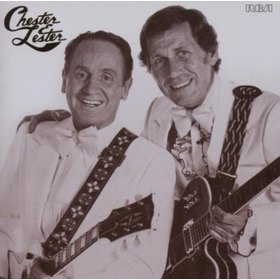 CHESTER & LESTER IMPORTADO