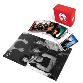 40 LIMITED EDITION COLLECTOR'S BOX SET #3 CD BOXED SET USA IMPORT
