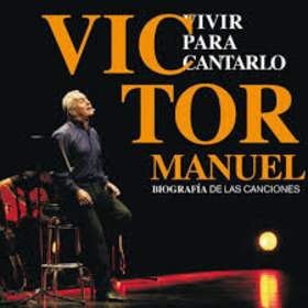 VIVIR PARA CONTARLO