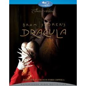 BRAM STOKER'S DRACULA
