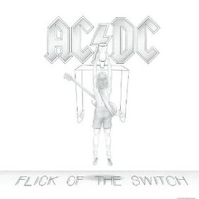 FLICK OF THE SWITCH IMPORTADO