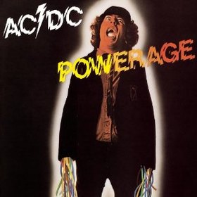 POWERAGE IMPORTADO