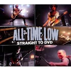 STRAIGHT TO DVD IMPORTADO