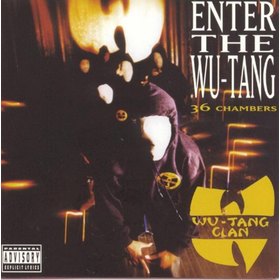 ENTER THE WU TANG 36 CHAMBERS IMPORTADO