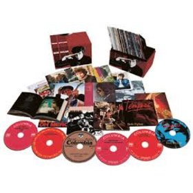 COMPLETE ALBUM COLLECTION VOL 1 47 CD BOX IMPORTADO