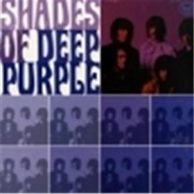 SHADES OF DEEP PURPLE IMPORTADO