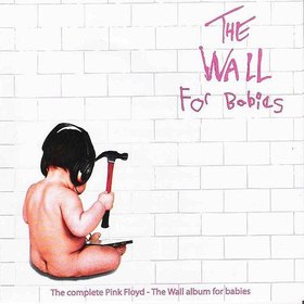 THE WALL FOR BABIES