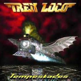 TEMPESTADES LP