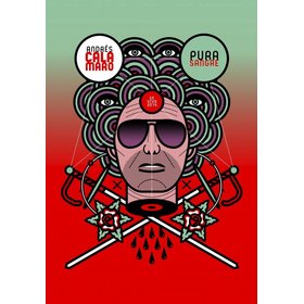 PURA SANGRE