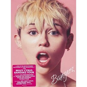 BANGERZ TOUR