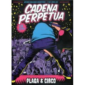 PLAGA Y CIRCO