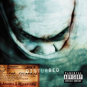 THE SICKNESS IMPORTADO
