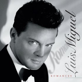 ROMANCES 2LP SET 180 GRAM VINYL IMPORTADO