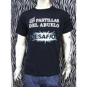 DESAFIO NEGRA TALLE L