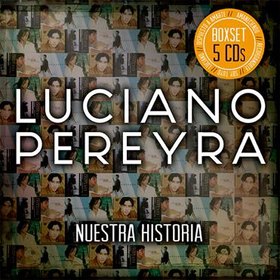 NUESTRA HISTORIA