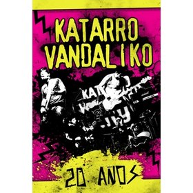 20 AÑOS