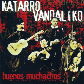 BUENOS MUCHACHOS