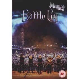 BATTLE CRY LIVE FROM WACKEN 2015 IMPORTADO