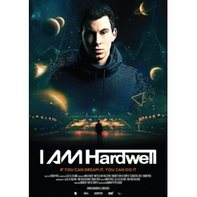 I AM HARDWELL