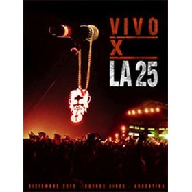 VIVO X LA 25
