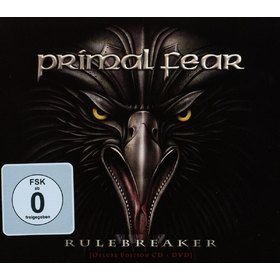 RULEBREAKER DELUXE EDITION IMPORTADO